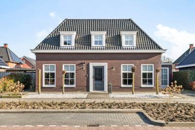Woning Oostgroeneweg 3 Dinteloord