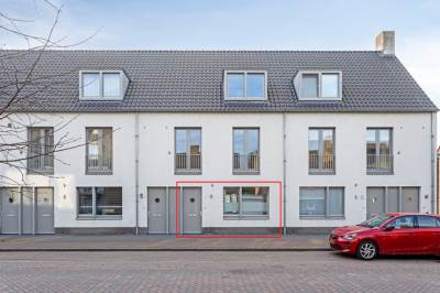Woning Sluisstraat 111 Veghel