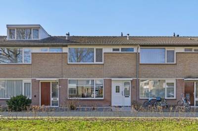 Woning Prins Bernhardlaan 171 Best