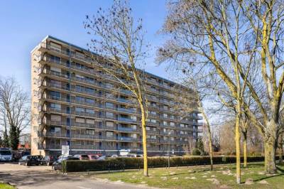 Woning Hobokenstraat 571 Breda