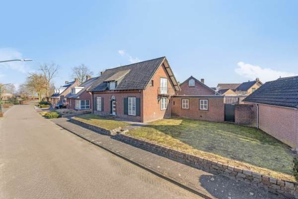 Woning Watermolenweg 10 Erp