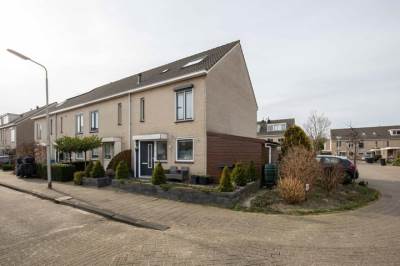 Woning Wissel 2 Aalsmeer