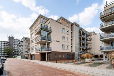 Woning Jan van der Croonstraat 23 Weert