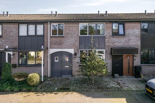 Woning Padakker 16 Breda