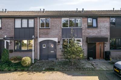 Woning Padakker 16 Breda