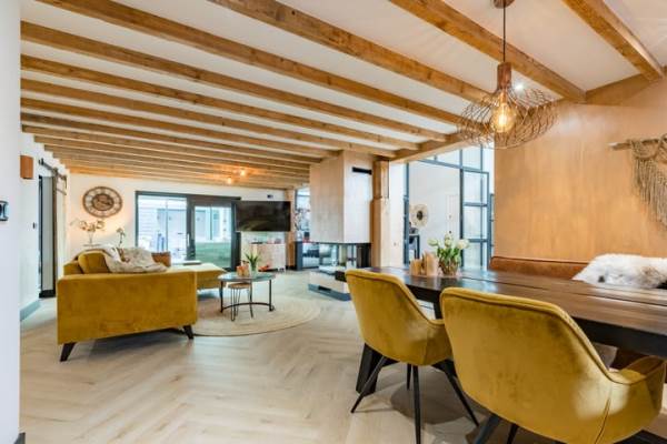 Woning Prins Hendriklaan 15 Bergen (NH)