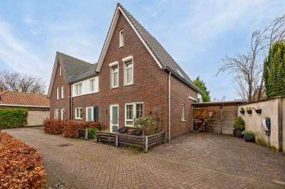 Woning D'n Bogerd 15 Langenboom