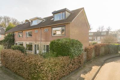 Woning Lavastraat 87 't Harde