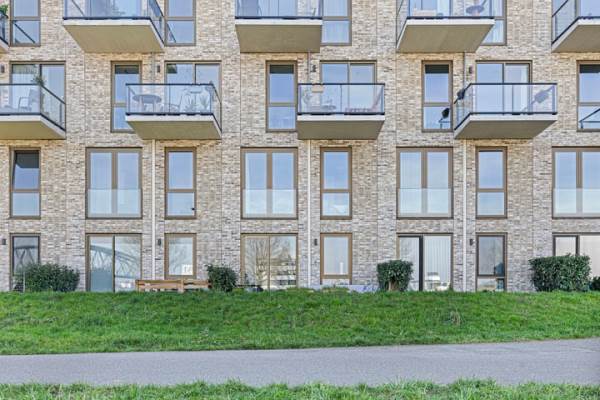 Woning Waalbandijk 227 Nijmegen