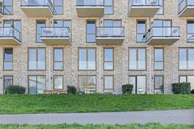 Woning Waalbandijk 227 Nijmegen