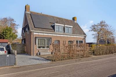 Woning Zijvend 7 Middelie