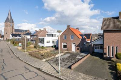 Woning Lemmenhoek 7 Ospel