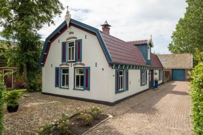 Woning Oosterdijk 48 Dirkshorn