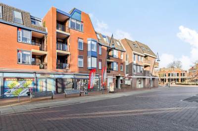 Woning Kerkstraat 60E Veendam