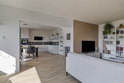 Woning Jisperveldstraat 141 Amsterdam