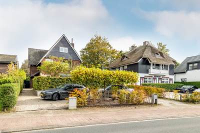 Woning Ulvenhoutselaan 89 Breda