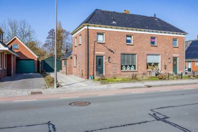Woning Juffer Marthastraat 28B Warffum