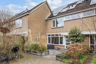 Woning Grevelingen 28 Alphen aan den Rijn