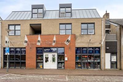 Woning Hoofdstraat 8D Herkenbosch