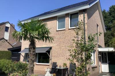 Woning Telstar 49 Hoogezand