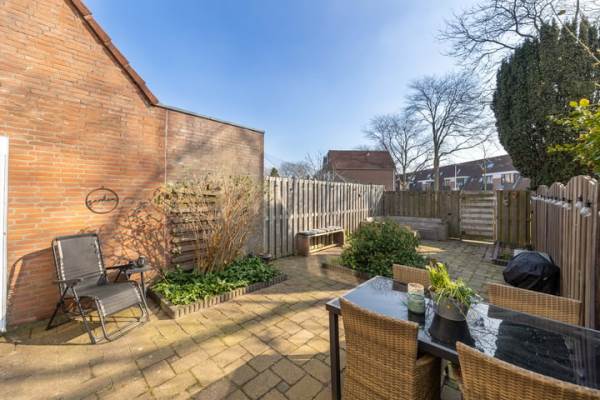 Woning Tarweakker 50 Zoetermeer
