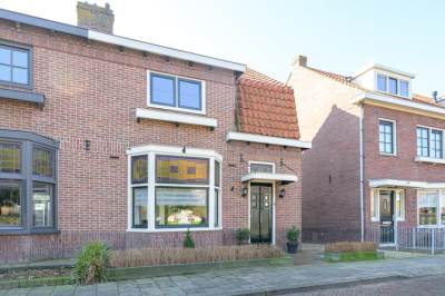 Woning Meerlaan 9 Medemblik