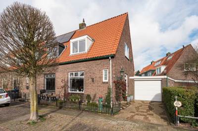 Woning Leliestraat 7 Baarn