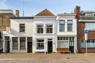 Woning Voorstraat 51 Brielle