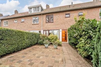 Woning Soesterweg 366 Amersfoort