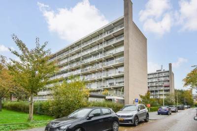 Woning Suzannaland 492 Den Haag