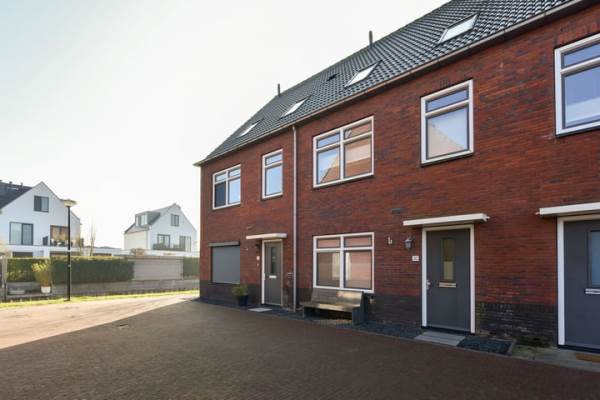 Woning Benedenland 30 Wilnis