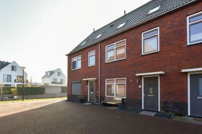 Woning Benedenland 30 Wilnis