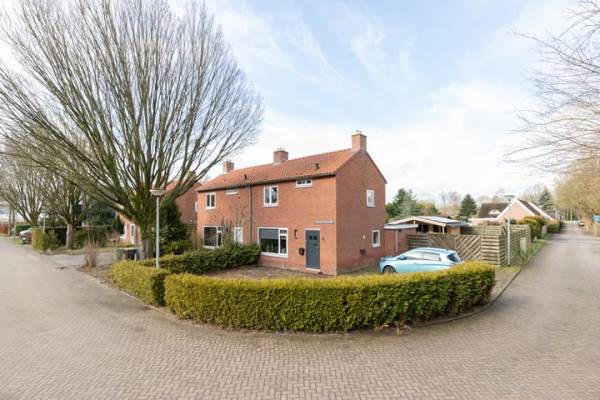 Woning Jan Freerks Zijlkerstraat 49 Nieuw Beerta