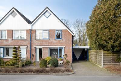 Woning de Wulp 2 Denekamp