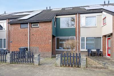 Woning Bredasingel 282 Arnhem