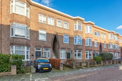 Woning van Naeltwijckstraat 17 Voorburg
