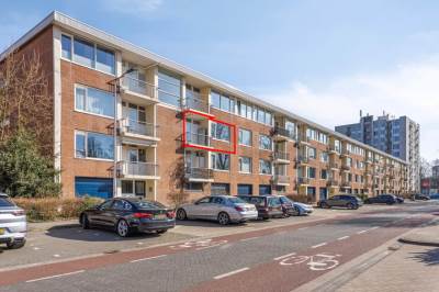 Woning Pisanostraat 142 Eindhoven