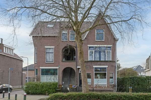 Woning Prins Hendrikstraat 87 Alphen aan den Rijn