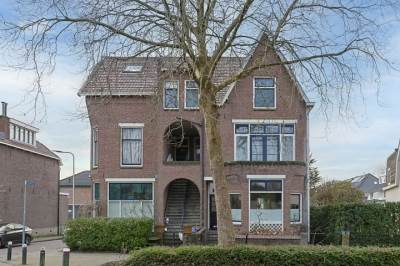 Woning Prins Hendrikstraat 87 Alphen aan den Rijn