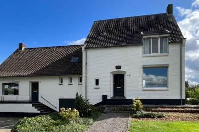 Woning De Weerd 92 Roermond