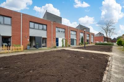 Woning De Hovenlaan 131 Apeldoorn