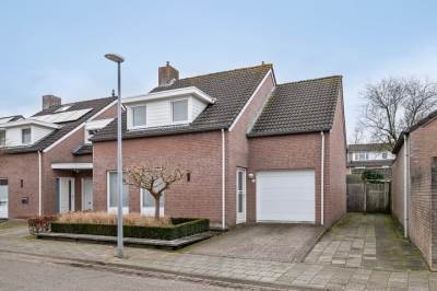 Woning Zandberg 12 Veldhoven