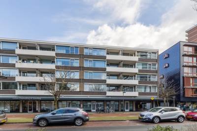 Woning Papsouwselaan 233 Delft