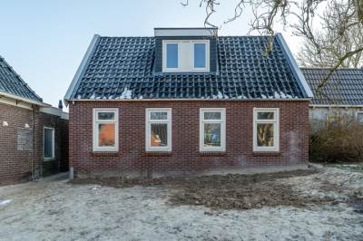 Woning Hegebuorren 26 Stiens