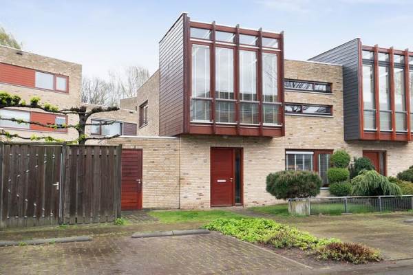 Woning Grassnip 3 Eindhoven