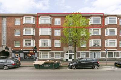 Woning Goeverneurlaan 278 Den Haag