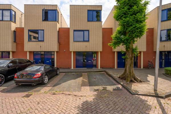Woning Graanveld 17 Naaldwijk