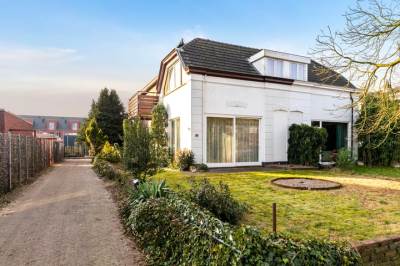 Woning Kerkallee 25 Velp (GE)