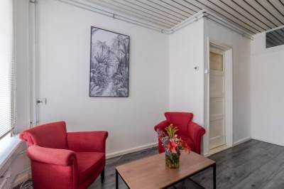 Woning Goereesestraat 78B Rotterdam