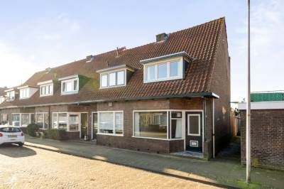 Woning Ferdinand Bolstraat 41 Deventer
